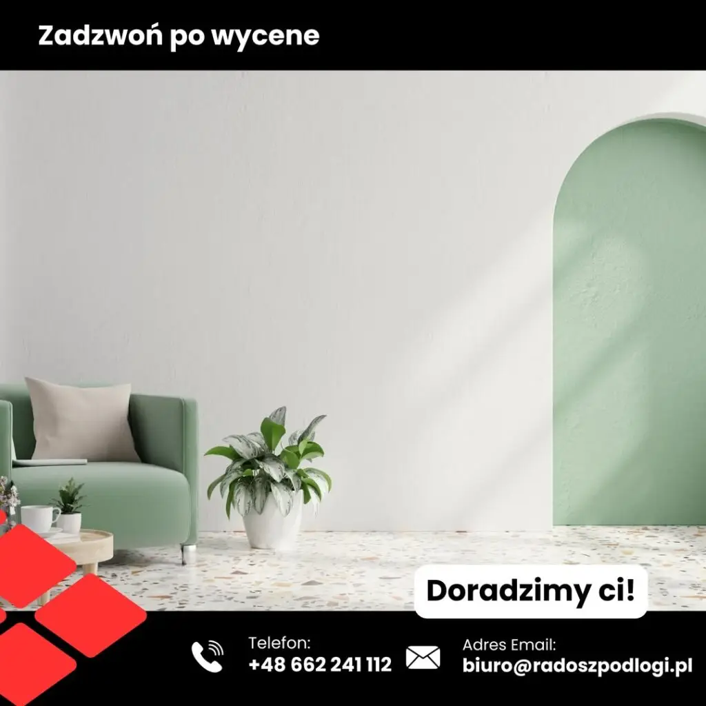 Estetyka, która napędza – dlaczego lastryko to więcej niż tylko podłoga?